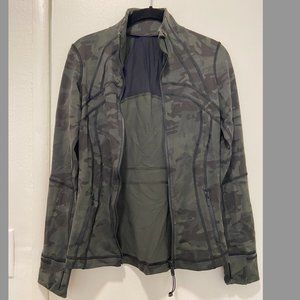 LuluLemon Define Jacket